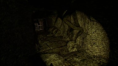 Pathstow Mystery VR Image