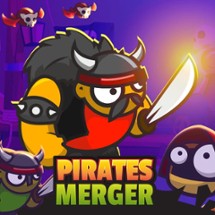 Pirates Merger Image