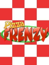 Pizza Frenzy Deluxe Image