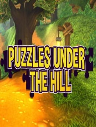 Puzzles Under The Hill Game Cover