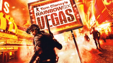 Rainbow Six Vegas Image