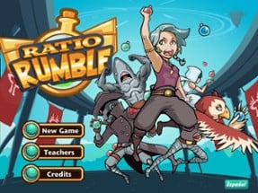 Ratio Rumble Image