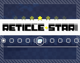 RETICLE_STAR Image