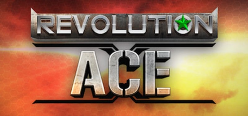 Revolution Ace Game Cover