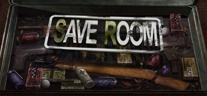 Save Room - Organization Puzzle Game Cover