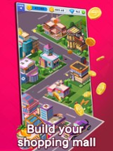Shopping Mall Tycoon Image