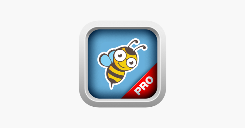 Spelling Bee PRO - Learn to Spell &amp; Master Test Game Cover