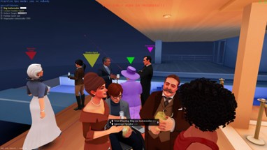 SpyParty Image