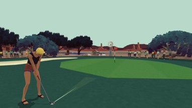 Super Video Golf Image