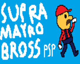 Supra Mayro Bross PSP Image