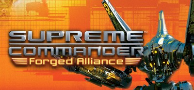 Supreme Commander: Forged Alliance Image