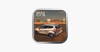 SUV Car Simulator Extreme 2 Free Image