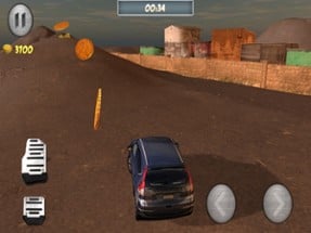 SUV Car Simulator Extreme 2 Free Image