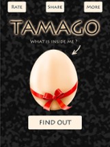 Tamago - Shake the Million Image