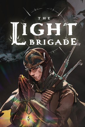 The Light Brigade Game Cover