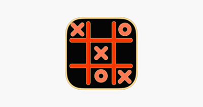 Tic Tac Toe - Play XO with 1 and 2 players Image