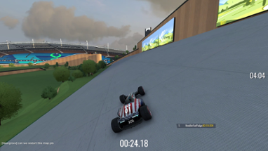 Trackmania Image