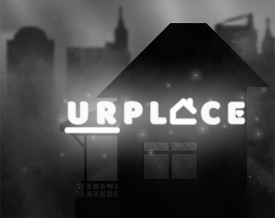 Urplace Game Cover