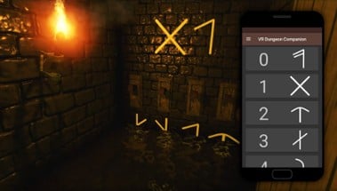 VR Dungeon Image