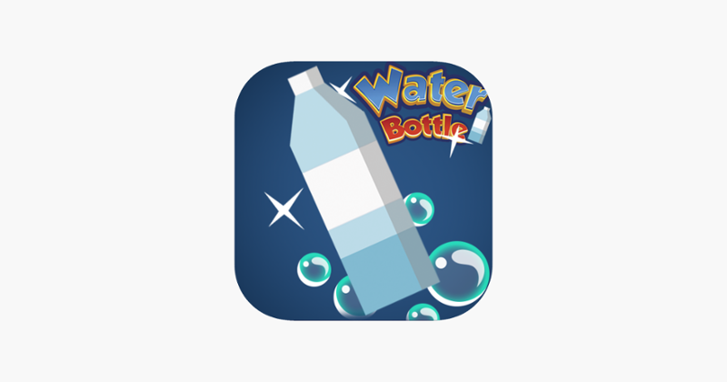 Water Bottle 2 Flip Challenge Game Cover