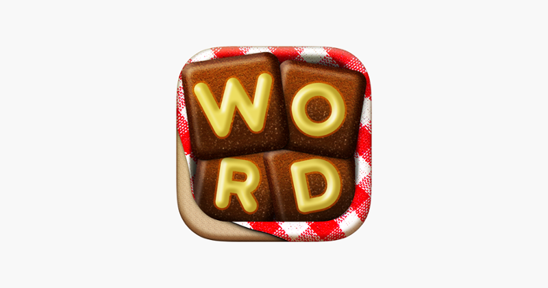 Word Blocks! Game Cover