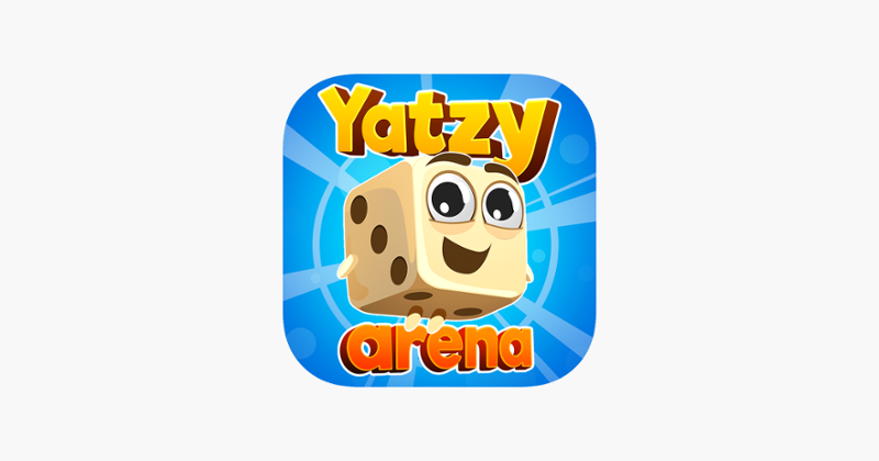 Yatzy Arena® Lucky Dice World Game Cover