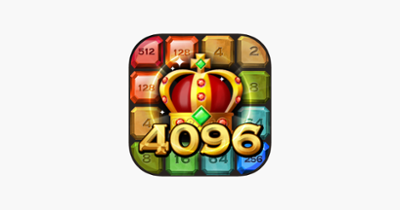 4096 Jewels : Make Crown Image