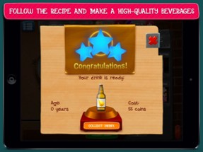 Alcohol Factory Simulator Image