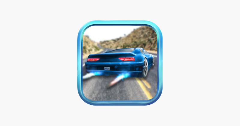 Asphalt Cars Racing:3D Game Cover