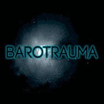 Barotrauma Image