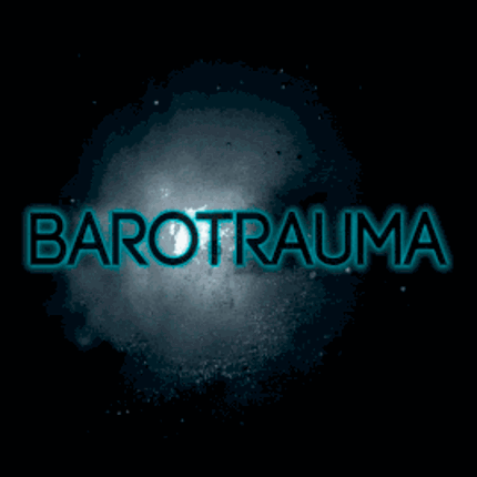 Barotrauma Game Cover
