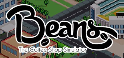 Beans: The Coffee Shop Simulator Image