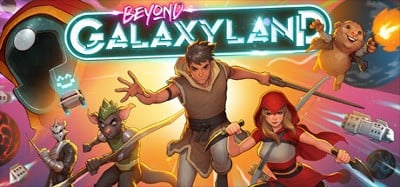 Beyond Galaxyland Image