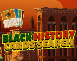 Black History Cards Search Image