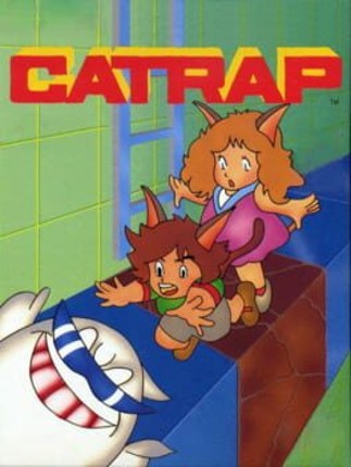 Catrap Game Cover