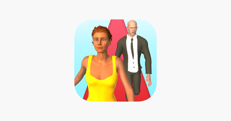 Celeb Guard 3D Game Cover