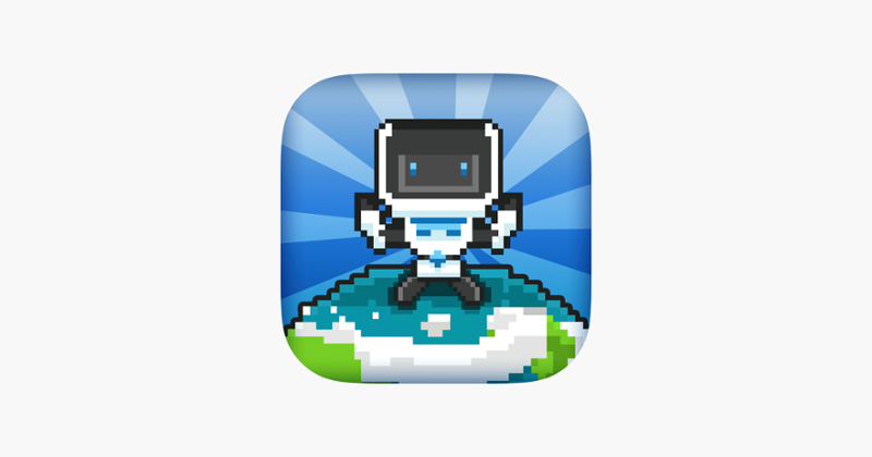COJI robot Game Cover