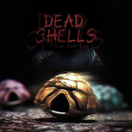 Dead Shells Game Cover