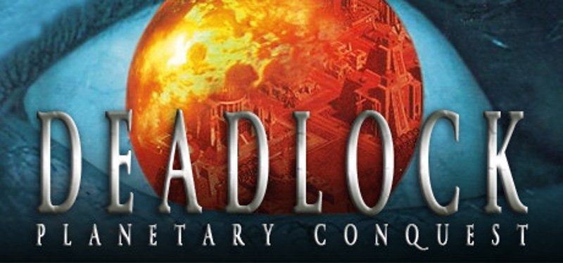 Deadlock: Planetary Conquest Game Cover