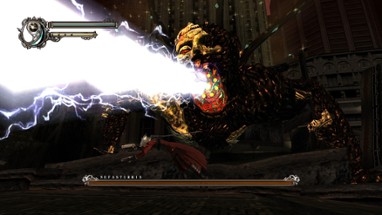 Devil May Cry 2 Image