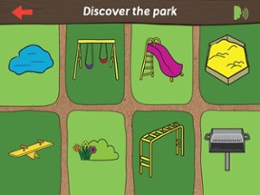 Discover The Park Image