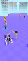 Dog Runner 5D Image