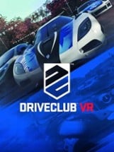 DriveClub VR Image