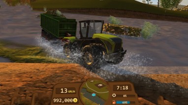 Farmer Sim 2020 Image