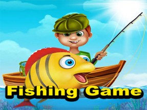 Fishing Deep Sea Simulator 3D Image