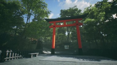 Fushimi Inari Taisha, Kyoto Image