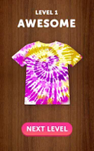 Tie Dye Image