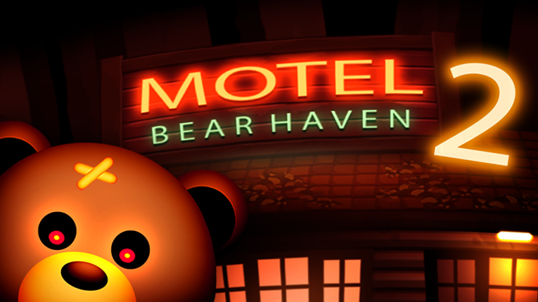Bear Haven 2 Game Cover