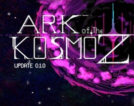 Ark of The Kosmoz Image