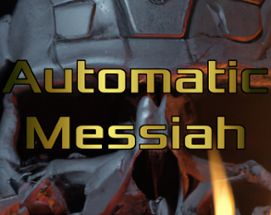 Automatic Messiah Image